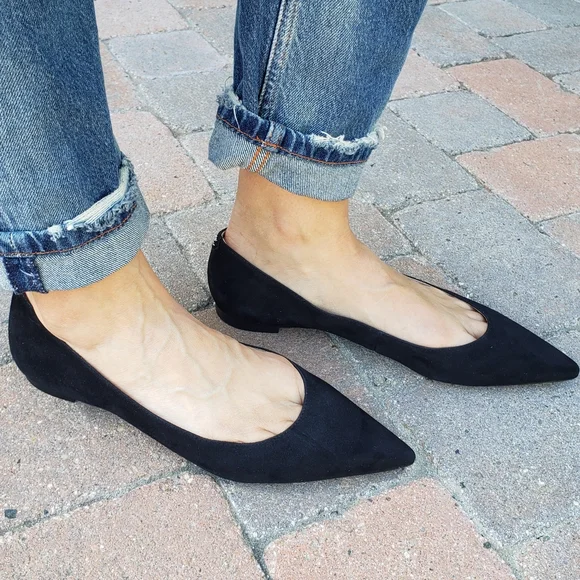 Sam Edelman Sally Black